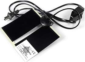 NomoyPet NR01 Placa de Aquecimento 53 x 28 cm 28W 220V
