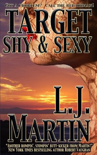 Target Shy & Sexy