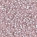 Light Pink Silver Lined (Db1335) Delica Myiuki 11/0 Seed Bead 7.2 Gram Tube Approx 1400 Beads
