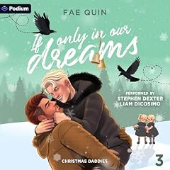 If Only in Our Dreams cover art