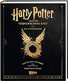  Harry Potter und das verwunschene Kind: Die Entstehung – Hinter den Kulissen des gefeierten Theaterstücks
