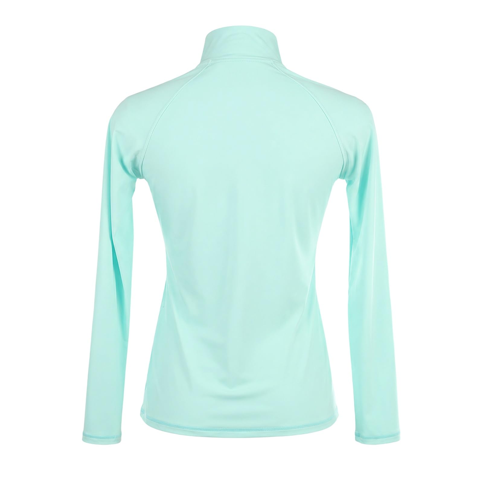Eiskunstlauf Jacke Damen Teens Reißverschluss Strass Training | Jacke mit Reißverschluss, Stehkragen, Stretch-Passform, Strass vorn und schlichtem Rücken fürs Training auf Eis