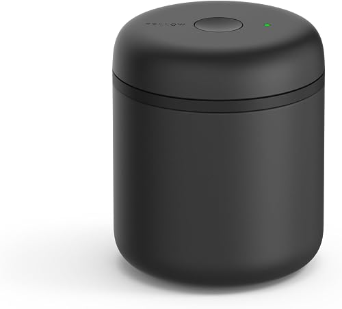Fellow Atmos Electric Vacuum Canisters & Storage Containers