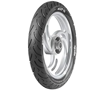 Noor Tyre Presents Apollo Actizip R5 130/70-17 Tubeless Rear Tyre