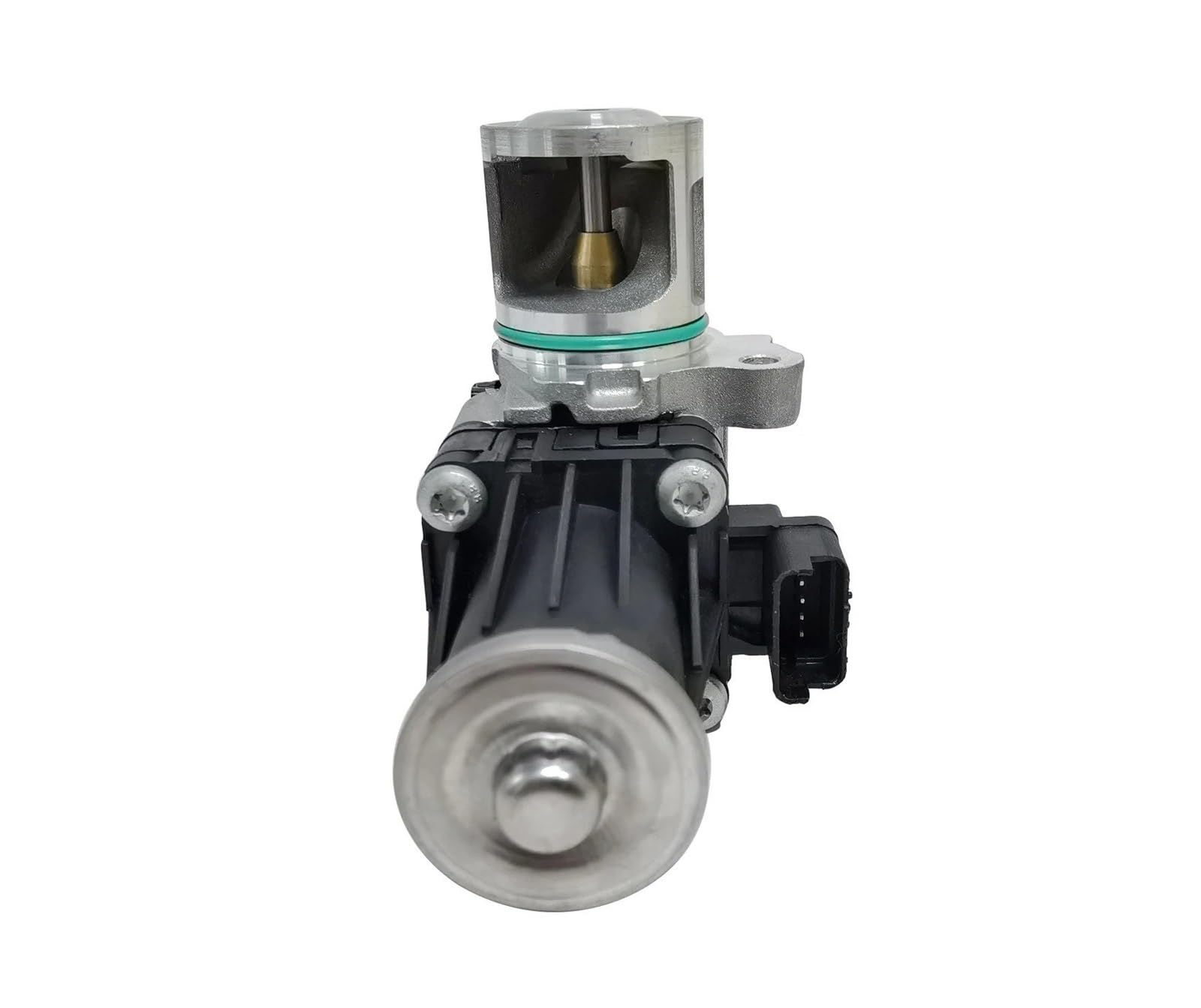 Gointdjd One Color Egr Valve Egr Valve For Citroen For C4 Ii For Hatchback For Van For Hdi 1618Ln 9467633780 1696587 1702178 Av6q9e456aa Av6q9e456ba Exhaust Gas Recirculation
