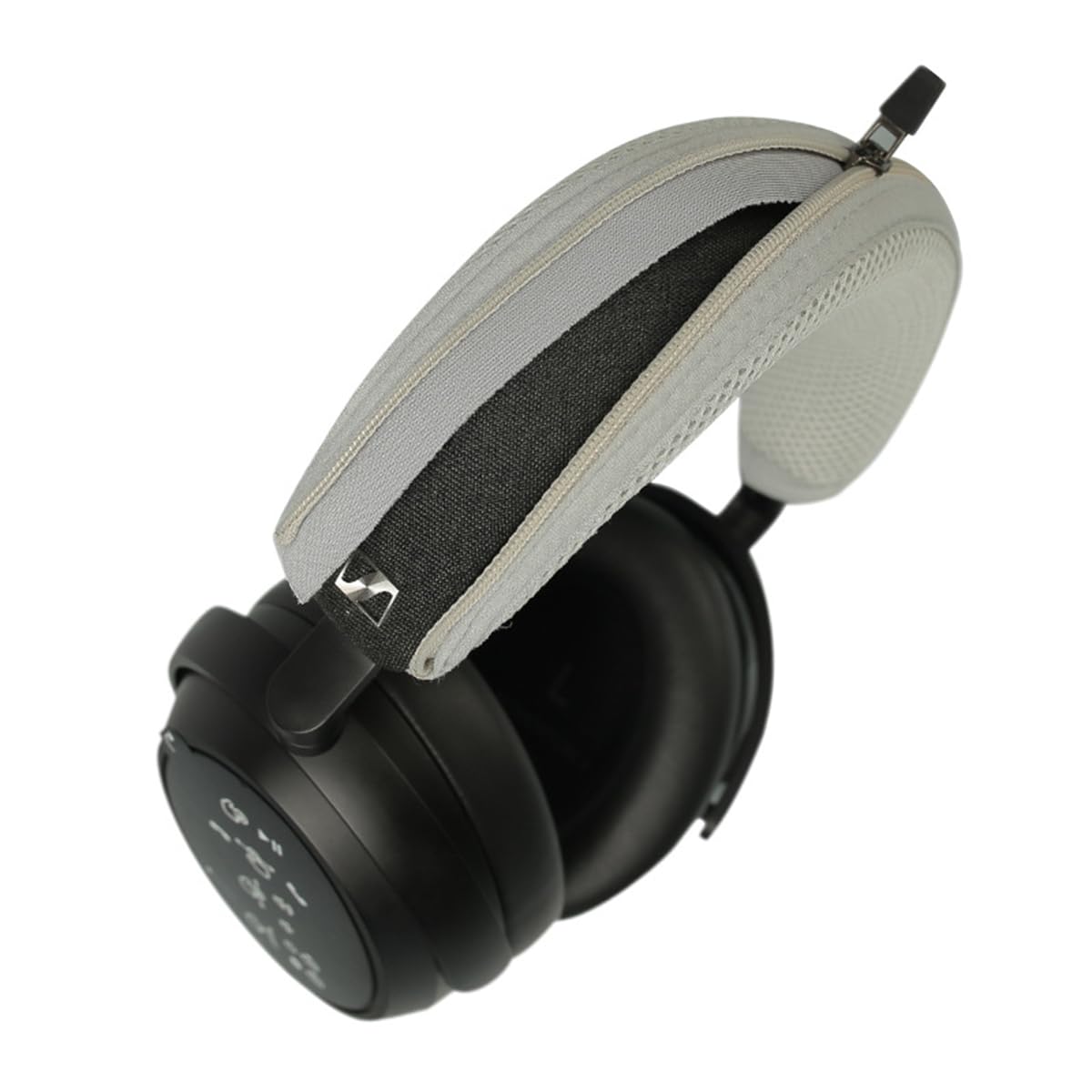 Amazon.co.jp: Fenmic Sennheiser MOMENTUM 4 対応 ヘッドバンド