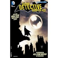Detective Comics (2011-2016) #27