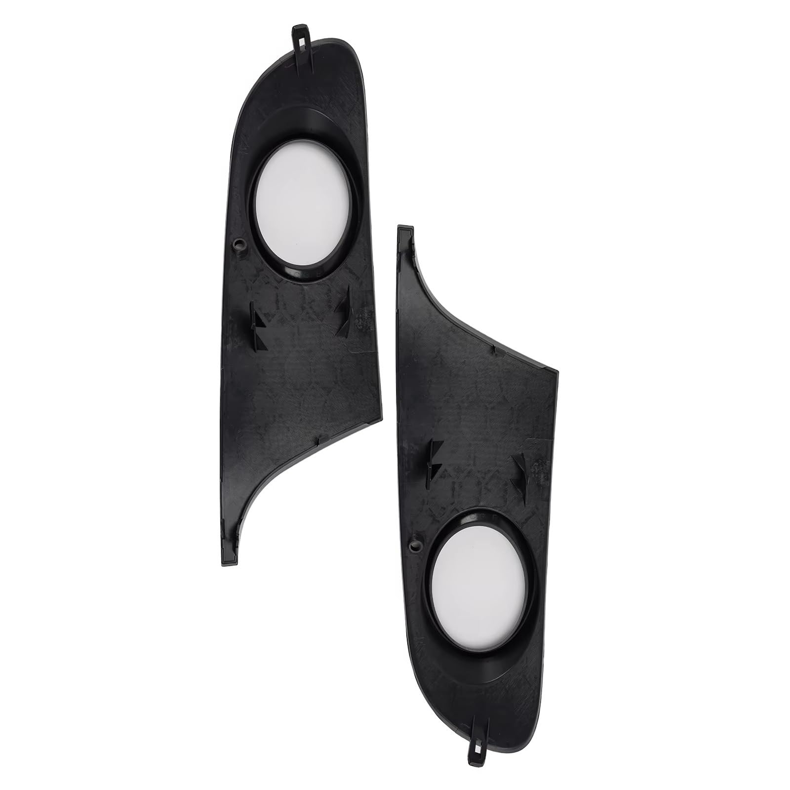 Rejilla inferior de parachoques delantero para VW Jetta Sportwagen 5K0853666 6