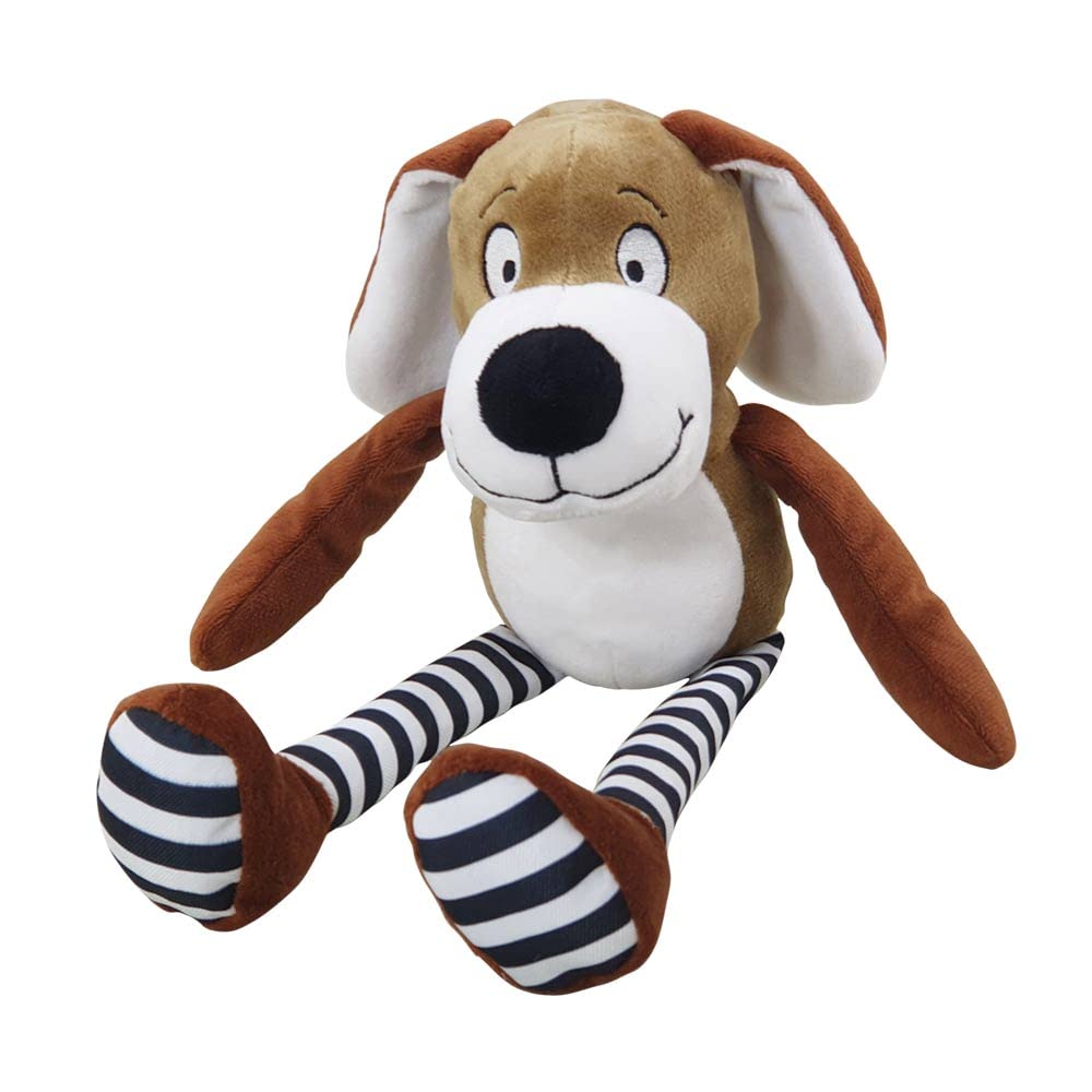 Nobby Pet Marron Dog Plush - Dog
