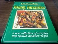 Family Favourites Cookbook 0908808267 Book Cover