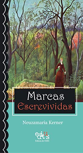 Marcas escrevividas: