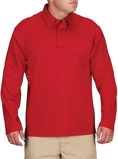 propper polo
