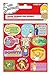 Simpsons Homer Sticker Set