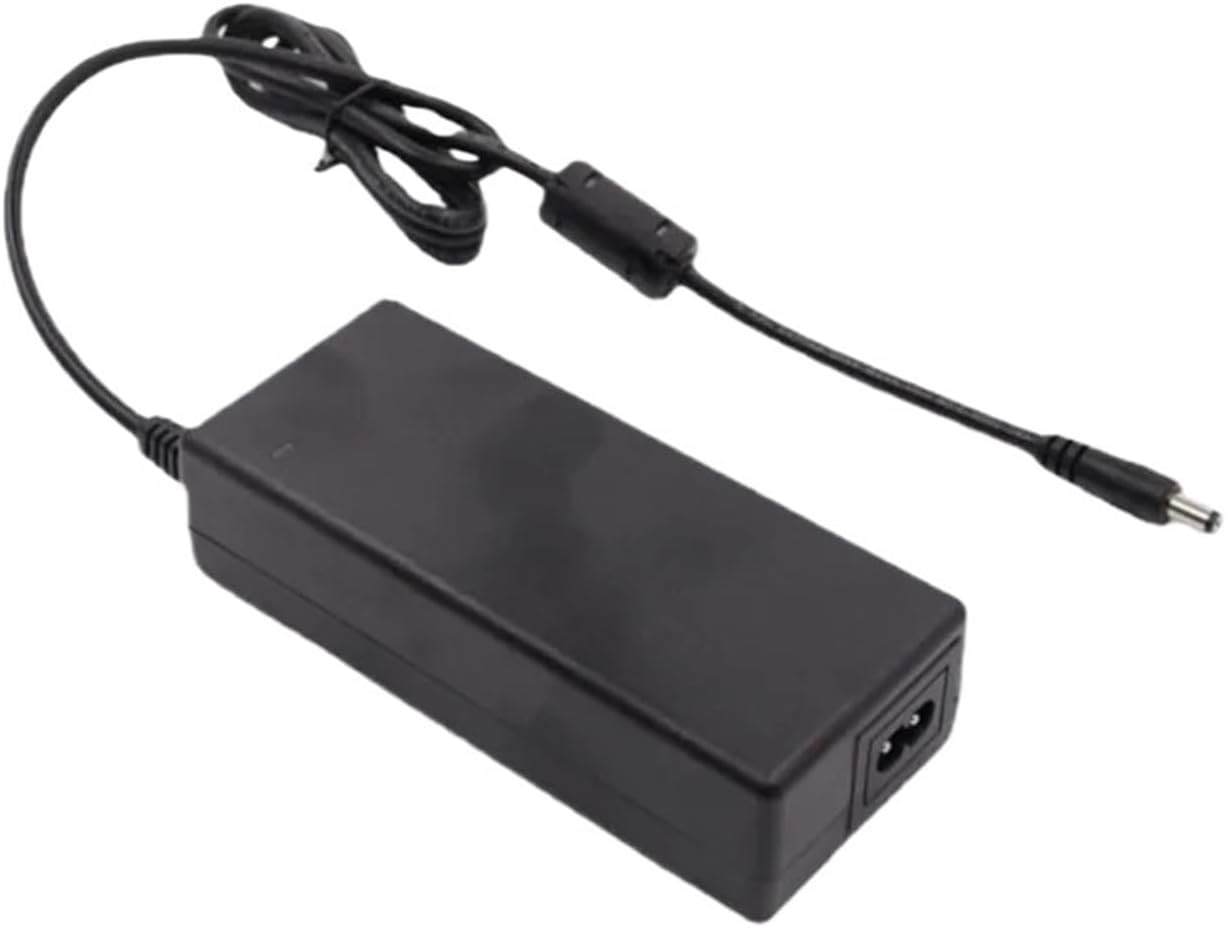 AC 100-240V DC 43V 3A Power Adapter(US)