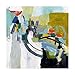 Trademark Fine Art Scarborough Fair II by Victoria Borges, 14x14, Multiple