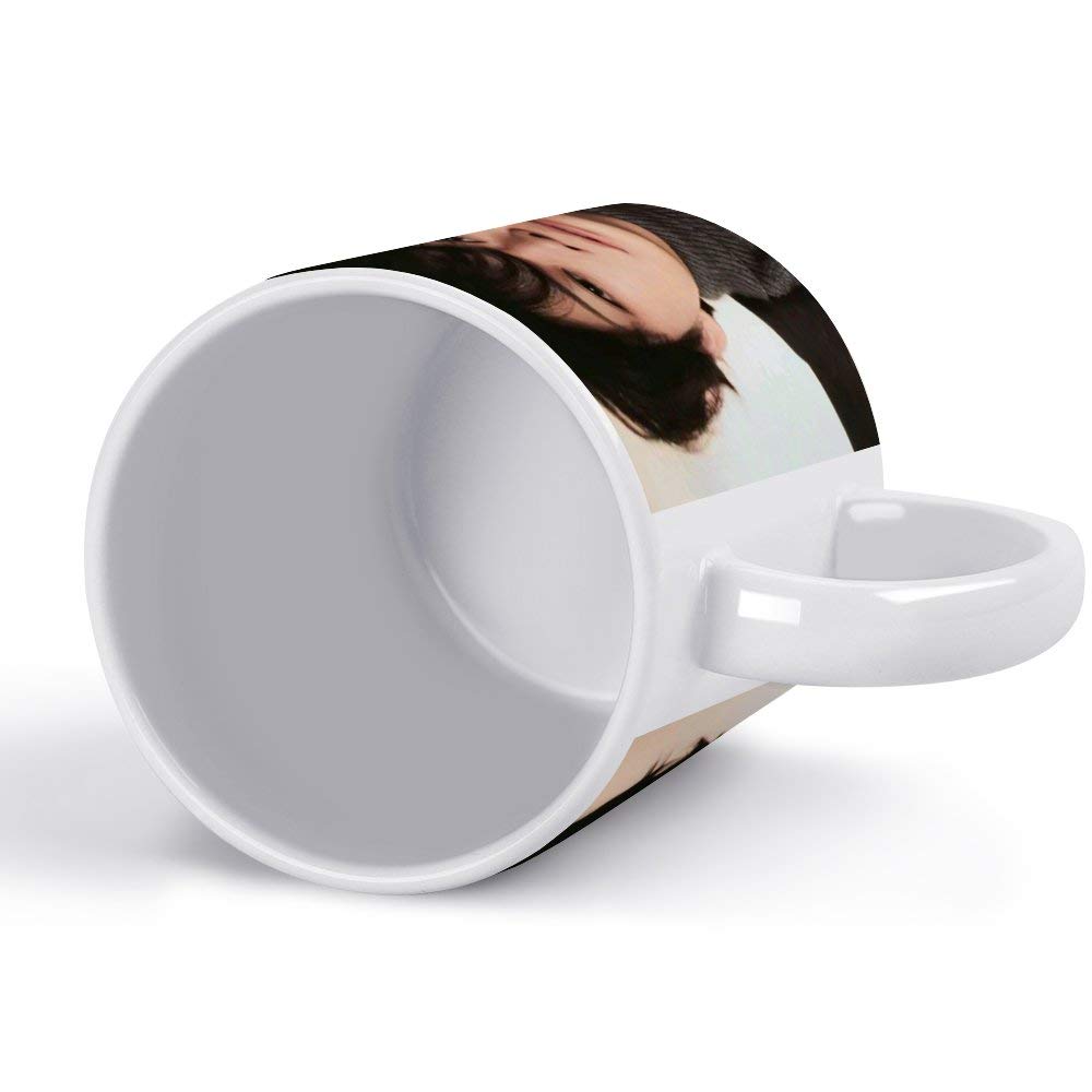 Amazon｜亀梨和也 カップ 耐熱マグカップ コーヒー グッズ 陶器 魔法の