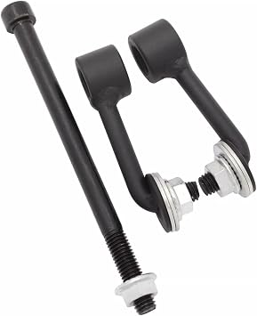 2" Tank Lift Risers kit for Harley-Davidson Sportster XL883/1200/48/72 86-18