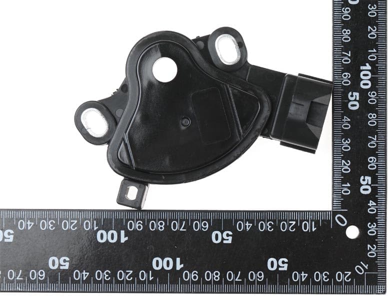 42700-23000 Neutral Safety Switch Car 4270023000 Compatible with Kia Spectra 2.0L 07-09 Soul 1.6L 10-11 Spectra5 SX 2.0L 07-09 Verna 11-