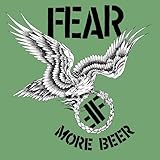 Atom Age Industries / FEAR Records