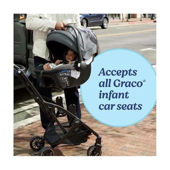 Graco-Gomax-Frame-Stroller-Accepts-All-Graco-Infant-Car-Seats-Backpack-Style-Lightweight-Travel-Stroller-Frame