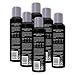 Edge Shaving Gel for Men, Extra Moisturizing with Vitamin E, (6 Pack) - Shave Gel For Men That Moisturizes, Protects and Soothes To Help Reduce Skin Irritation