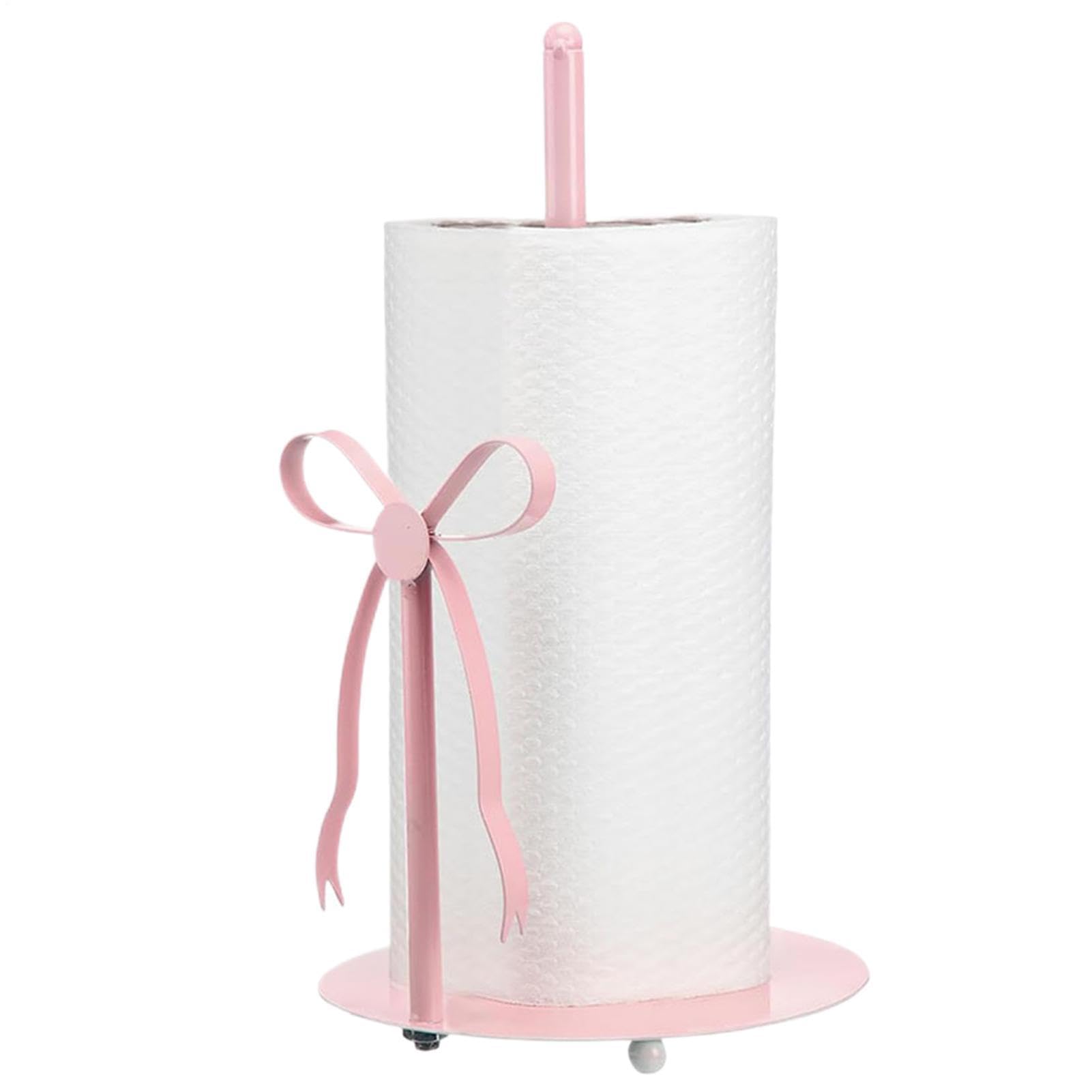 Portarrollos de papel para cocina y baño ideal para apartamentos modernos