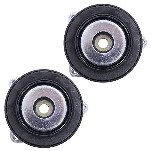 ATEC Germany 2x Domlager vorne links & rechts passend Kompatibel mit M ERCEDES-BENZ A-Klasse (W169), A-Klasse (W176), B-Klasse Sports Tourer (W245), B-Klasse Sports Tourer (W246, W242)