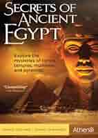 その他 Ancient Egypt Anthology [DVD] Amazon.com: Egypt : Rediscovering A Lost World (3 Disc Box