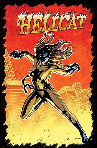 Hellcat (Hellcat (2023)) (English Edition) - Cantwell, Christopher