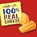 Cheez-It Baked Snack Cheese Crackers, Original, 12.4 oz Box