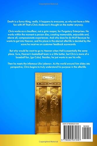 So You're Dead: And Other Concerns Of The Recently Deceased #TOP1