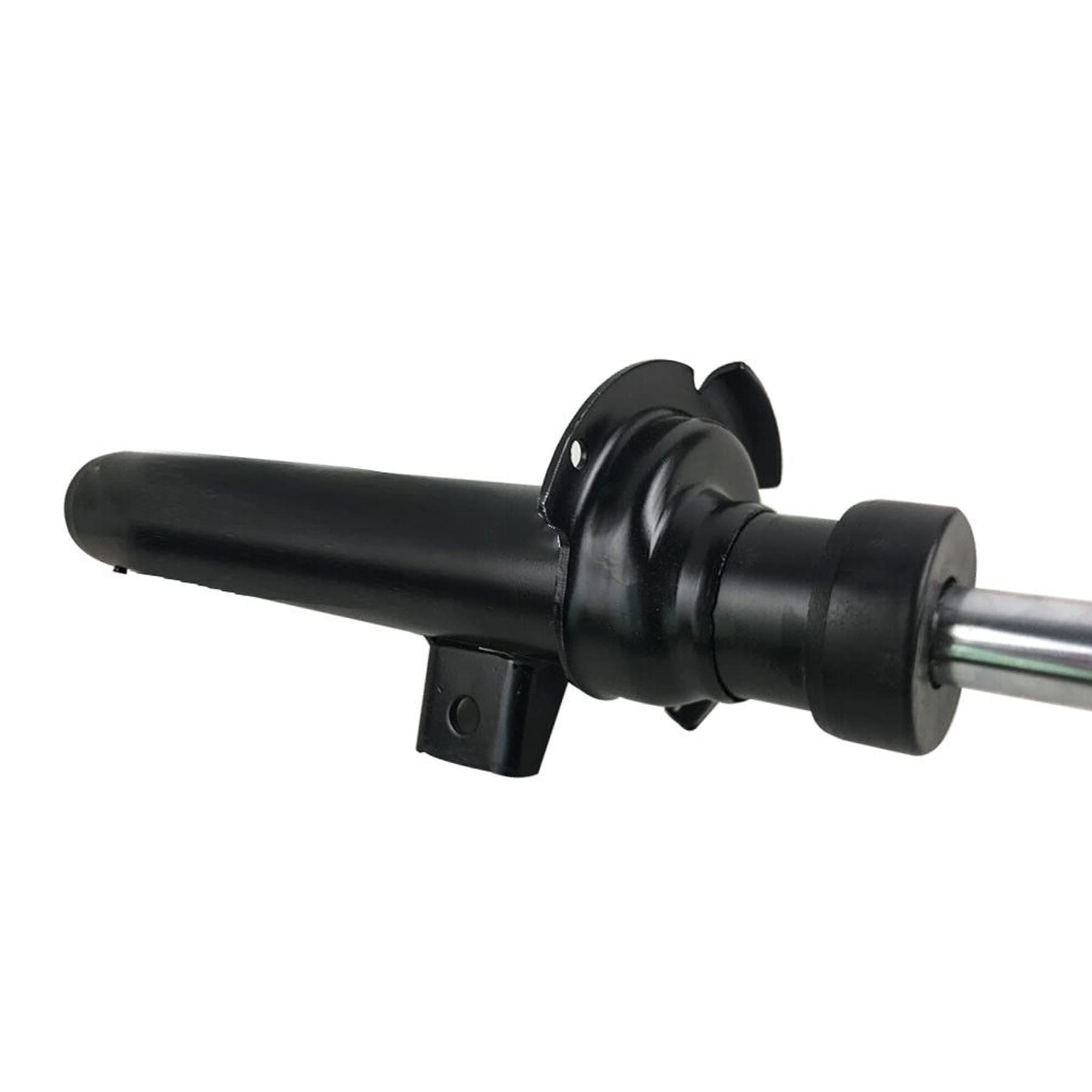 Amazon.com: JMROFRAUS Front Left & Right Air Suspension Shock  