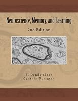 Neuroscience, Memory, and Learning 1536804096 Book Cover