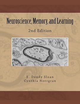 Paperback Neuroscience, Memory, and Learning Book