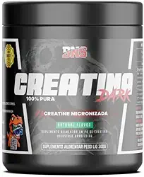 Creatina Micronizada Dark 300g