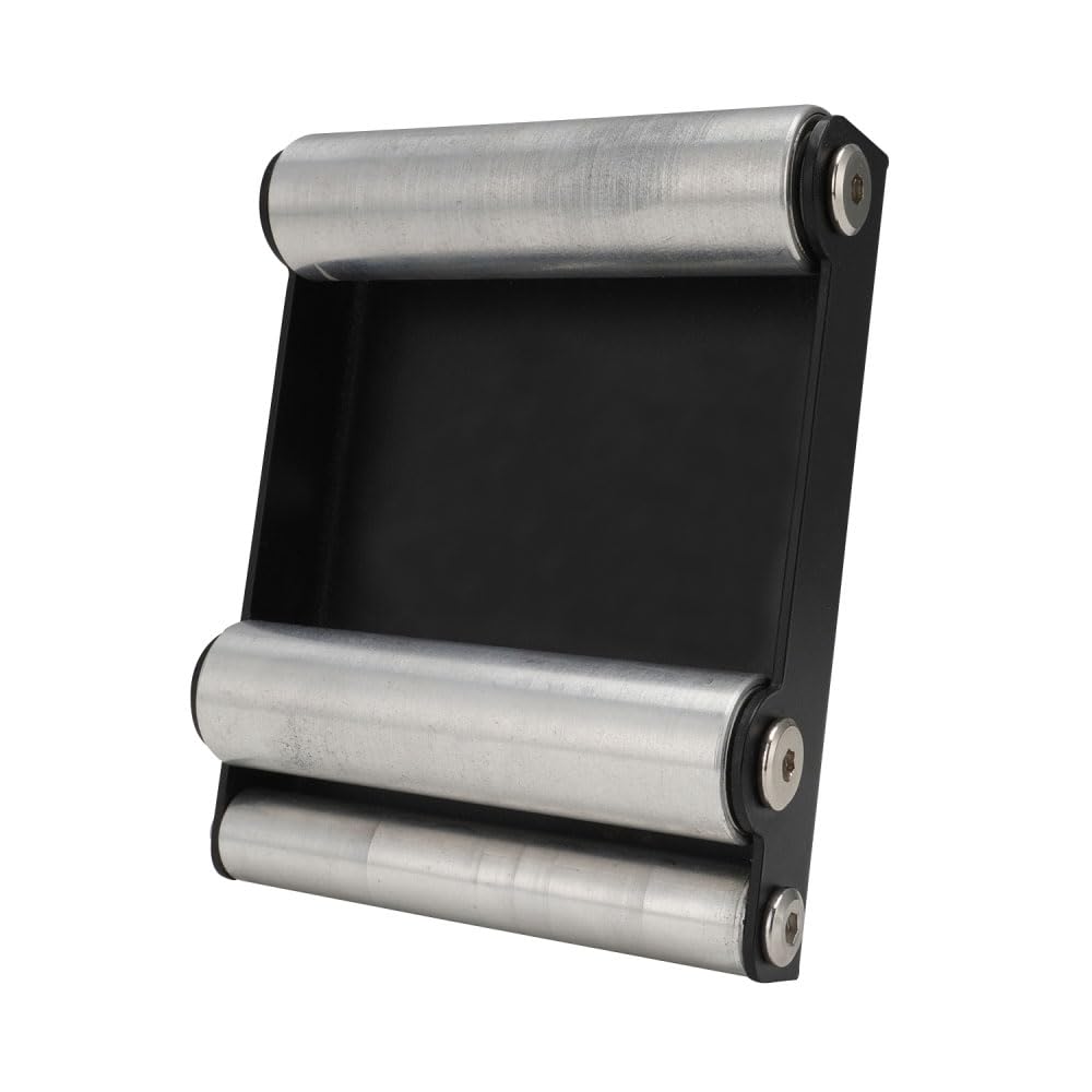 Limpia Cadenas Moto Soporte limpieza ruedas moto Soporte universal para paddock Soporte rodillo rueda portátil Lavado neumáticos para motocross Dirt Bike Naked Sportbikes(Ancho de neumáticos <180 mm)