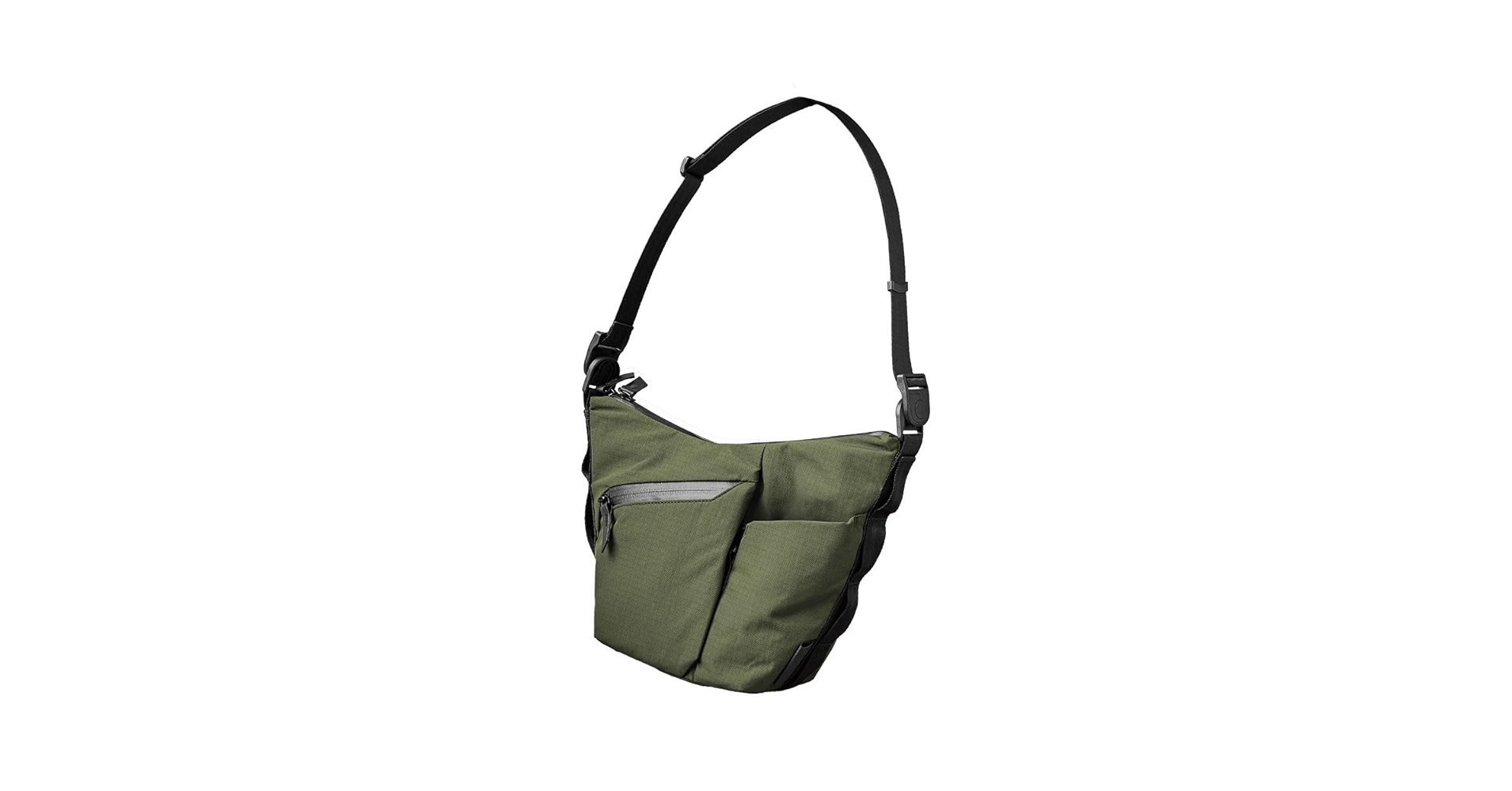 スリングバッグ ショルダーバッグ 4L ALPAKA FLOW SATCHEL | SLING & SHOULDER | 【公式】ALPAKA (アルパカ)