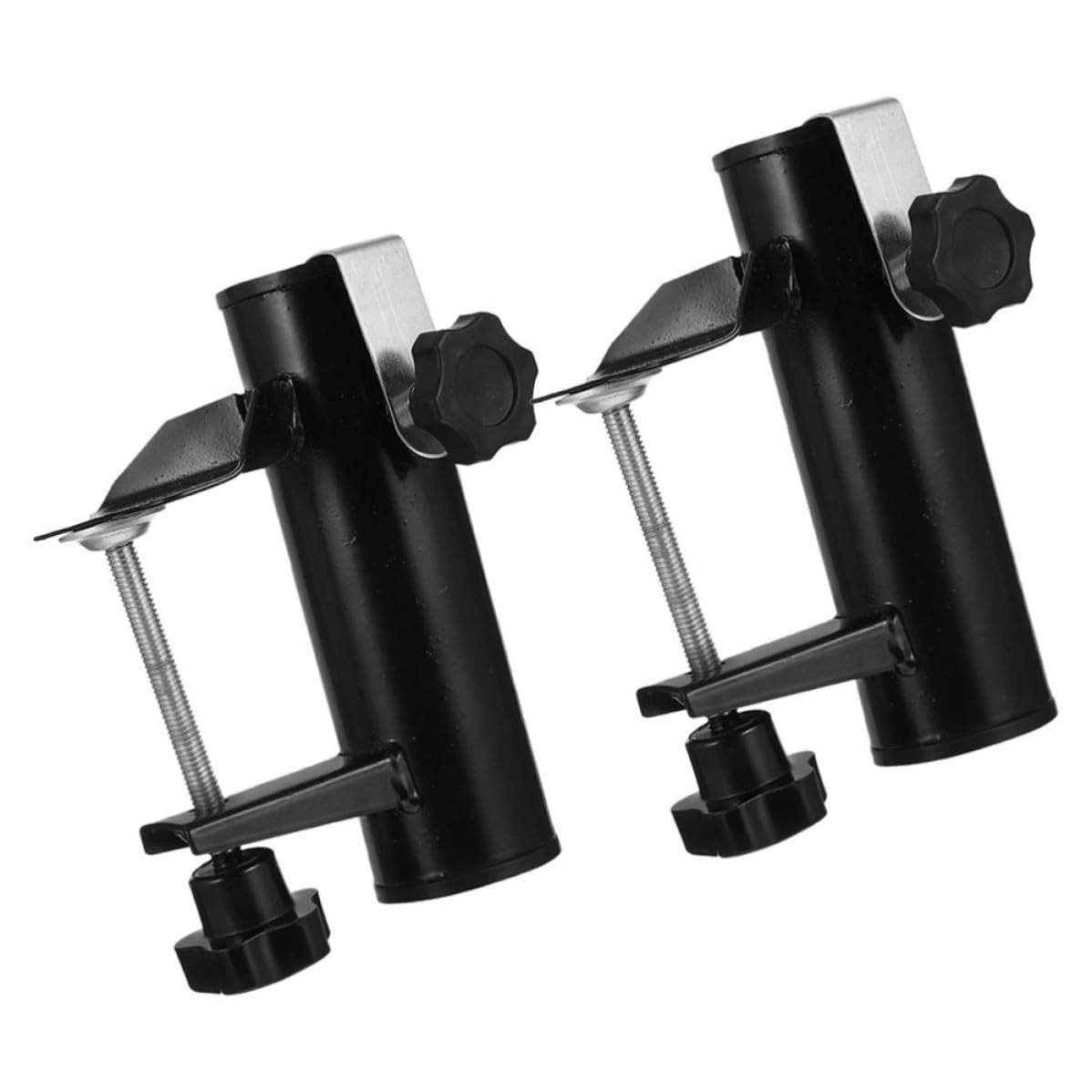 Supports de parasol pour balcon DOITOOL pour des après-midis au frais tout l'été