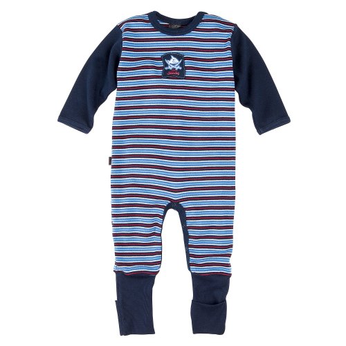 Schiesser pyjama bébé garçon idéal pour un rituel du coucher serein