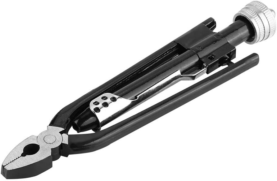 Wire Pliers, Twist Pliers HighCarbon Steel Professional Home Easy to