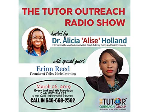 Mobile and Online Tutoring: Taking Learning to the Nth Level Podcast Por  arte de portada