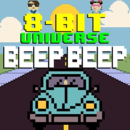 8 Bit Universe