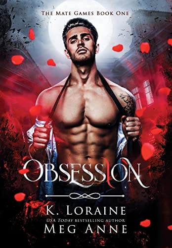 Obsession view 2