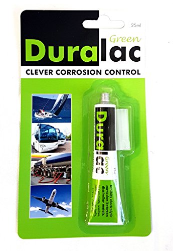 Preisvergleich Produktbild Duralac Grün