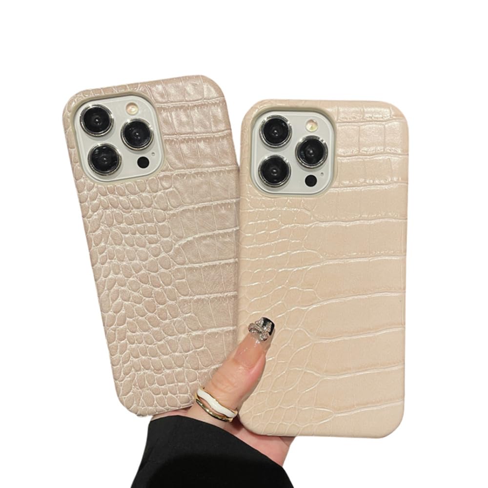 Coque TPU Ultra Fine Motif Peau De Serpent/crocodile Pour IPhone 6/6S - Silicone Protecteur - Neuf