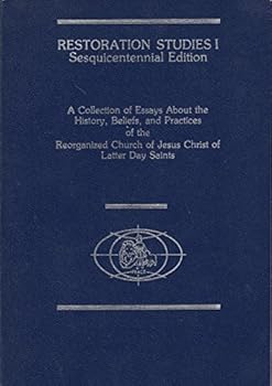 Unknown Binding Restoration studies Book