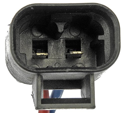 Dorman 741-646 Solution lève-vitre pour remplacer un mécanisme cassé