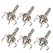 Posch Small Game Judo Broadhead for Archery Arrows and Crossbow Bolts ( 6 Pack )