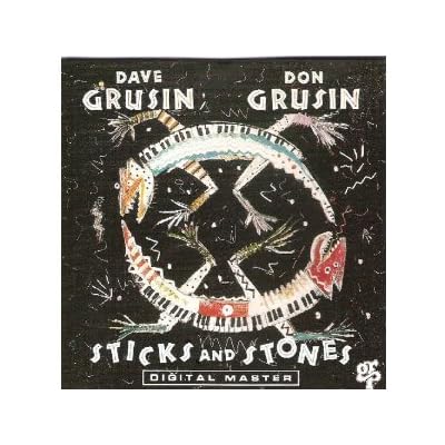 Sticks and Stones