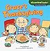 Grace's Thanksgiving (Cloverleaf Books: Fall and Winter Holidays)